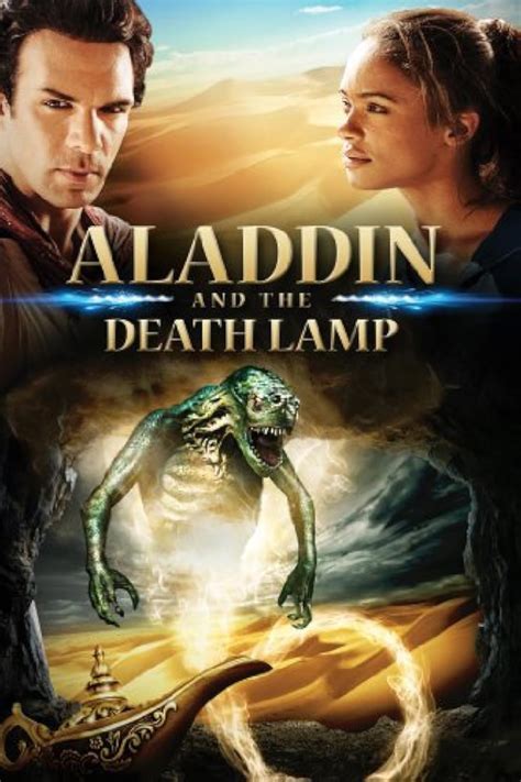 cartoonhd aladdin and the death lamp|Aladdin and the Death Lamp (2012) — The Movie Database (TMDB).